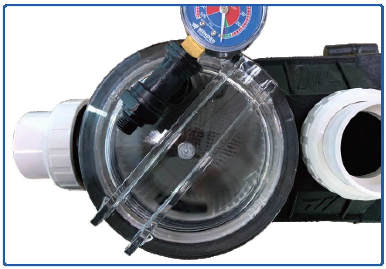MXB Series Pump