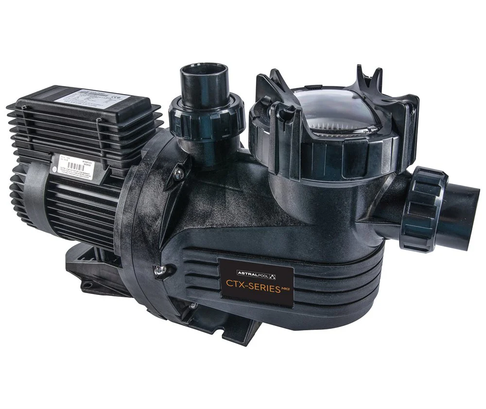 MXB Series Pump