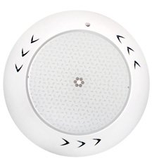 Lumina Extra Flat LED ABS Lighting