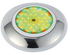 Spectra Extra Flat LED S.S. 316 Lighting