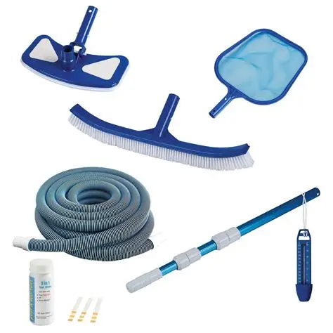 Pool Maintenance Kit