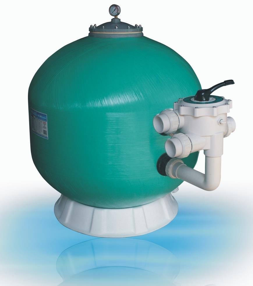 MS Series Sand Filter